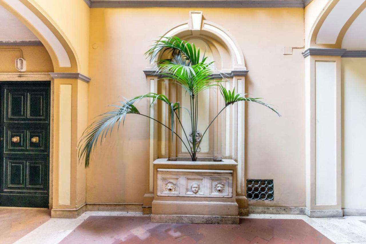 Apartamento Casagiulia Roman Style *